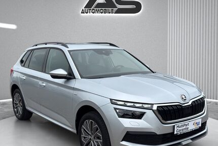 Skoda Kamiq 24.370 km 17.980 &euro; Gifhorn 38518