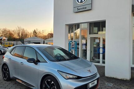 Cupra Born 21.910 km 24.490 &euro; Königsbrück 01936