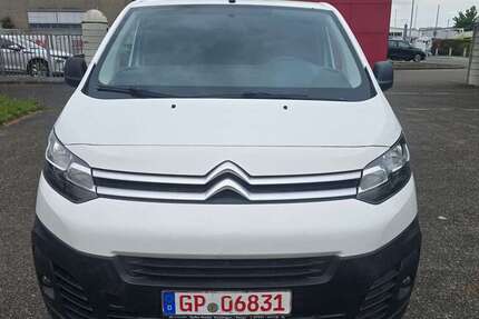 Citroen Jumpy 198.910 km 8.500 &euro; Eislingen /Fils 73054