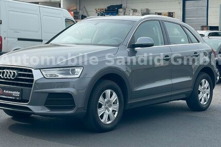 Audi Q3 96.375 km 16.990 &euro; Koblenz 56070