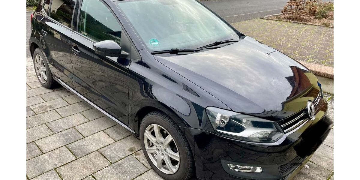 VW Polo 101.150 km 8.690 &euro; Lohr am Main 97816