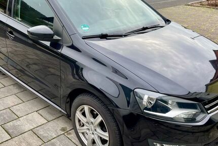 VW Polo 103.000 km 8.490 &euro; Lohr am Main 97816