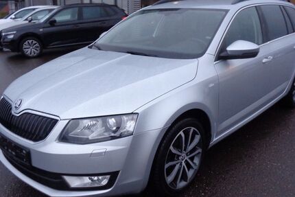 Skoda Octavia 91.000 km 13.999 &euro; Lebach 66822