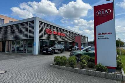 Kia XCeed 56.985 km 16.835 &euro; Bremerhaven 27568