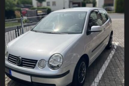 VW Polo 84.533 km 2.999 &euro; Alfter 53347