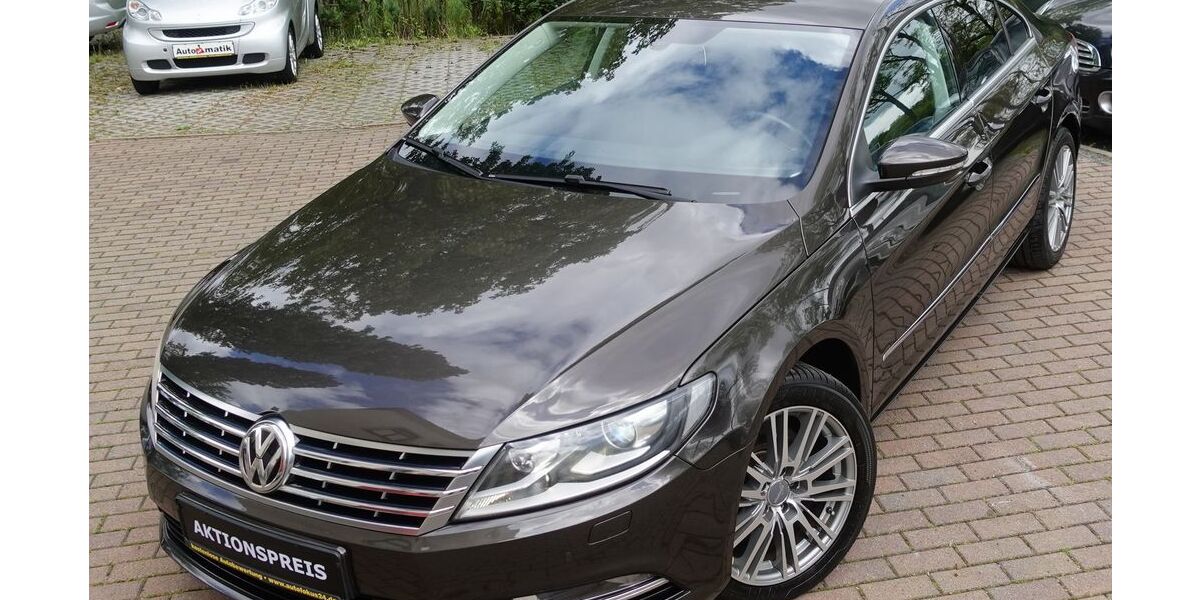 VW CC 150.000 km 10.380 &euro; Dresden 01239
