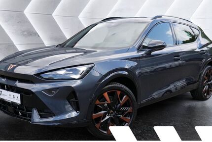 Cupra Formentor 6.500 km 43.621 &euro; Gelnhausen 63571