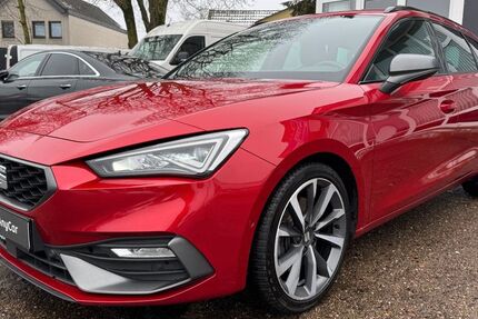 Seat Leon 175.800 km 13.550 &euro; Cloppenburg 49661