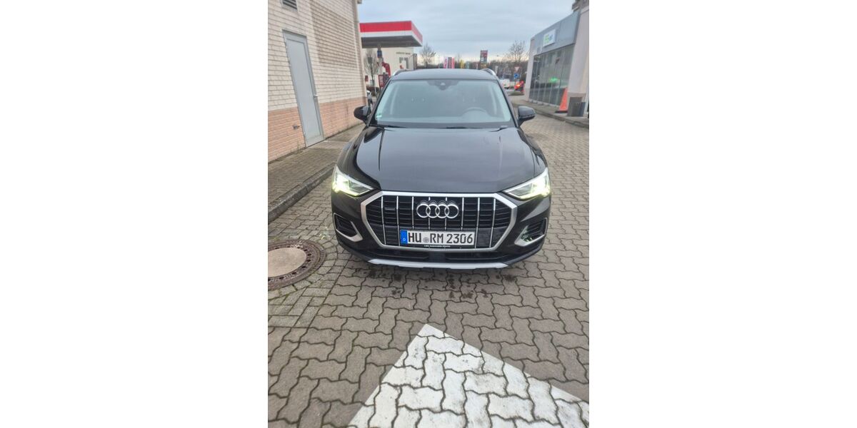 Audi Q3 122.000 km 24.000 &euro; Hanau 63457
