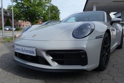 Porsche 992 6.200 km 189.990 &euro; Norderstedt 22846