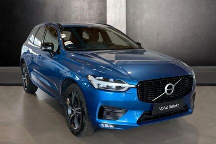 Volvo XC60 100.985 km 33.653 &euro; Neuhausen/Erzgeb 09544