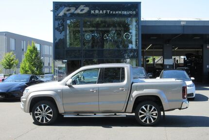 VW Amarok 190.696 km 19.750 &euro; Gütersloh 33332
