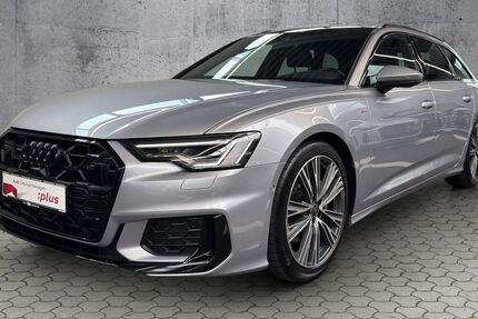 Audi A6 51.735 km 42.900 &euro; Paderborn 33100