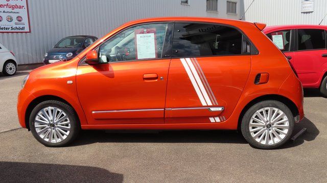 Twingo