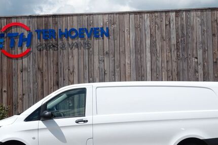 Mercedes-Benz Vito 285.153 km 8.800 &euro; Bad Bentheim 48455