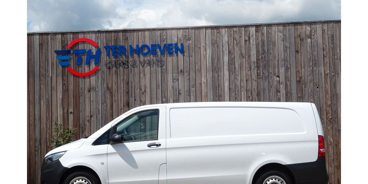 Mercedes-Benz Vito 285.153 km 8.800 &euro; Bad Bentheim 48455