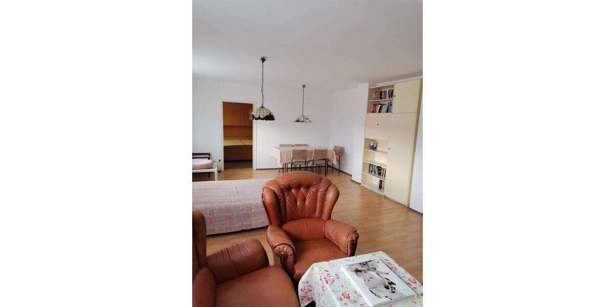 Etagenwohnung Kaltennordheim - 4 Zimmer, 94 m&sup2;, 76.000&euro; | Angebot:25725721