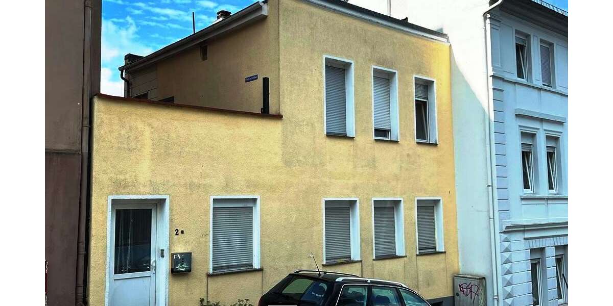 Haus zum Kaufen in Lüdenscheid 78.000 € 114 m² 4 zimmer