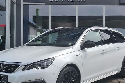 Peugeot 308 69.800 km 14.980 &euro; Kastellaun 56288
