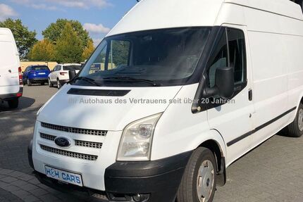 Ford Transit 360.448 km 5.990 &euro; Uelzen 29525