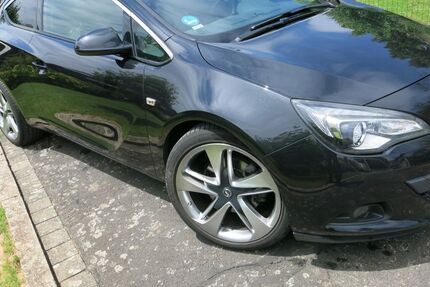 Opel Astra 111.050 km 7.500 &euro; Gelnhausen 63571