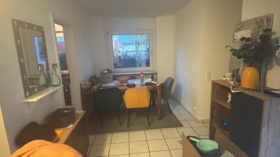 3,5 Zimmer Wohnung in Hamm Pelkum 3 zimmer
