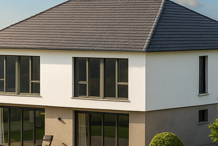 Haus zum Kaufen in Gornau 410.000 € 124 m² 4 zimmer