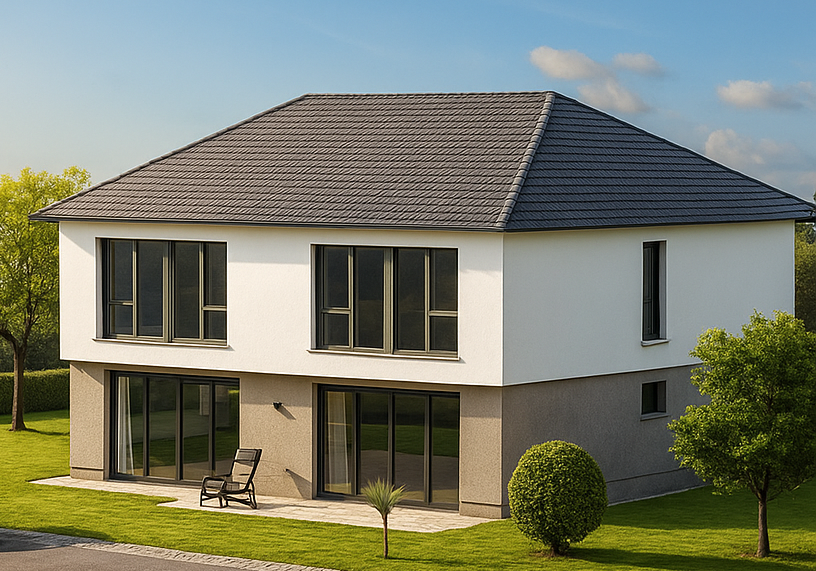 Haus zum Kaufen in Gornau 410.000 € 124 m² 4 zimmer