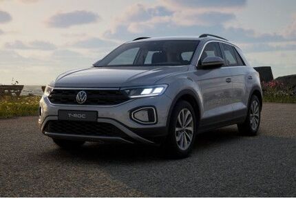 VW T-Roc 1.391 km 25.980 € Ludwigshafen 67059