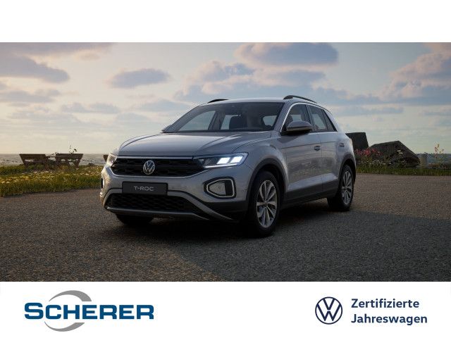 VW T-Roc 1.391 km 25.980 € Ludwigshafen 67059