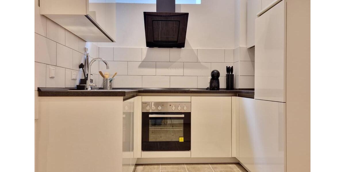 Erdgeschoßwohnung Solingen Mitte - 2 Zimmer, 50 m&sup2;, 785&euro; | Angebot:24869965