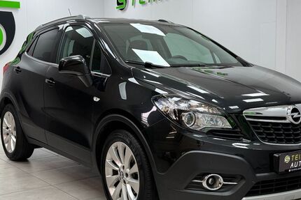 Opel Mokka 111.850 km 8.990 &euro; Steinfeld 49439