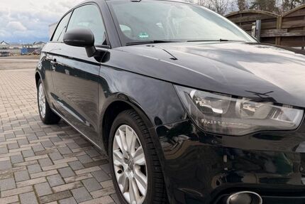 Audi A1 250.000 km 4.000 &euro; Hasselroth 63594