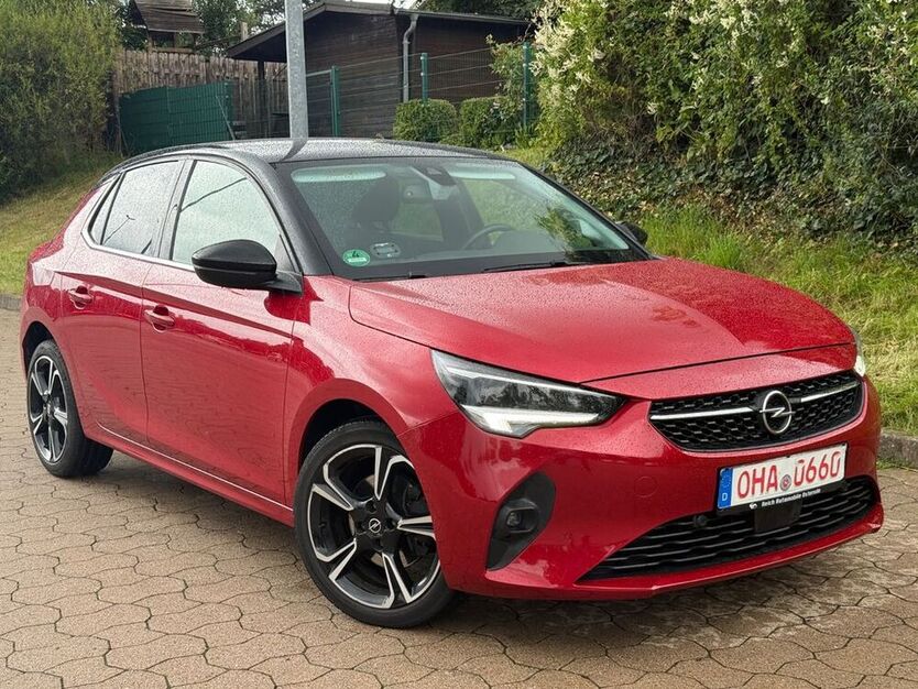 Corsa