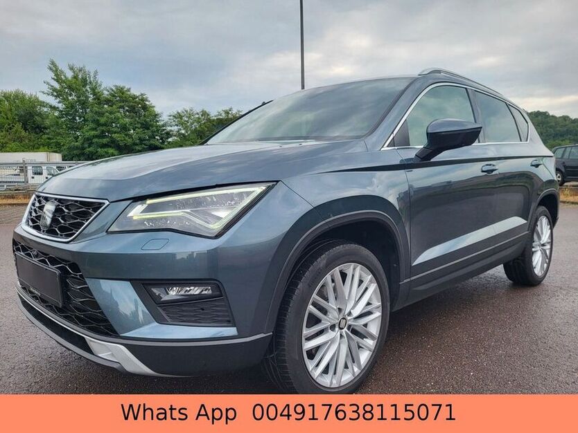 Ateca