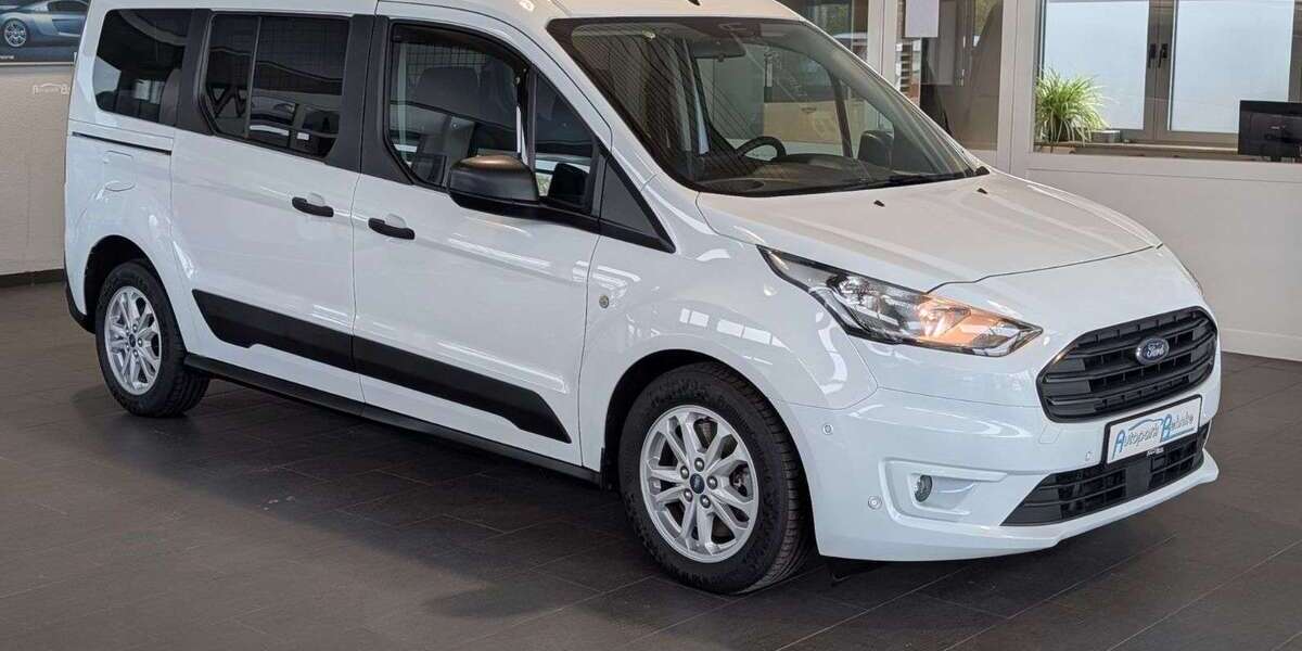 Ford Transit Connect 90.122 km 17.950 &euro; Achim-Bierden 28832