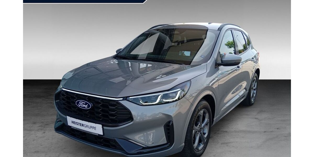 Ford Kuga 21.900 km 32.900 &euro; Bitburg 54634
