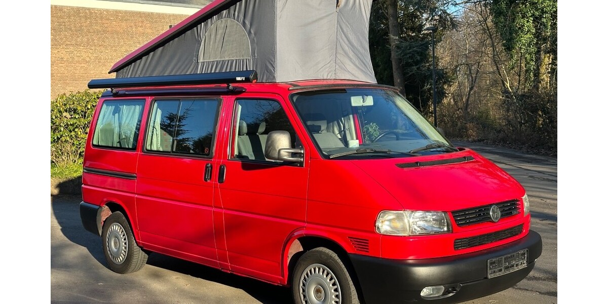 VW T 4 360.000 km 35.000 € Detmold 32756