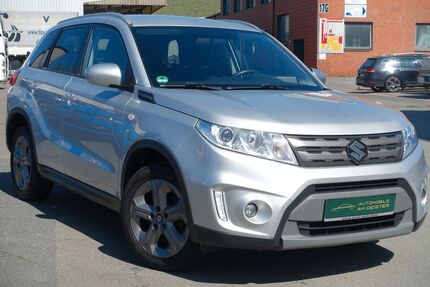 Suzuki Vitara 89.000 km 15.990 &euro; Springe 31832