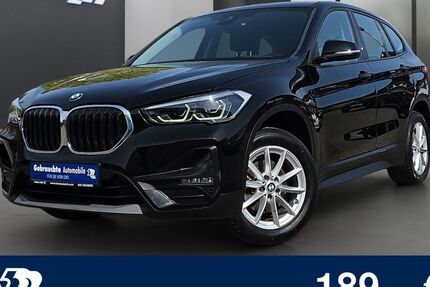 BMW X1 124.995 km 20.450 &euro; Kiel 24118