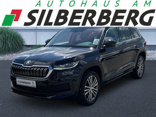 Skoda Kodiaq 31.077 km 37.449 &euro; Radeberg 01454