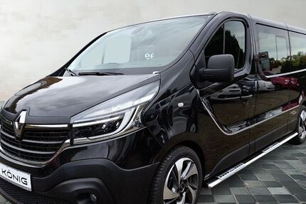 Renault Trafic 44.083 km 35.990 &euro; Greiz 07973