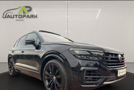 VW Touareg 227.720 km 38.490 &euro; Wolfenbüttel 38304