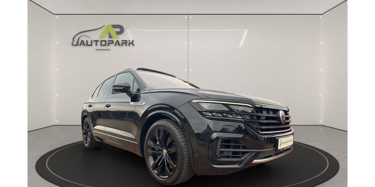VW Touareg 227.720 km 38.490 &euro; Wolfenbüttel 38304