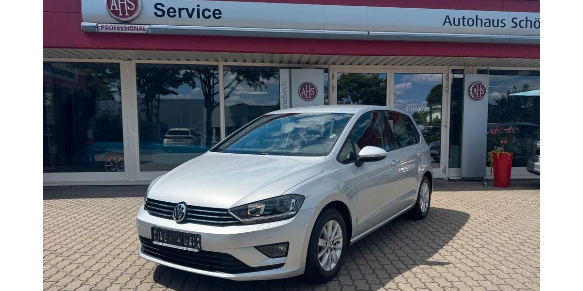 VW Golf 73.750 km 13.990 &euro; Magdeburg 39120