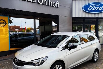 Opel Astra 32.490 km 15.650 &euro; Bergen 29303