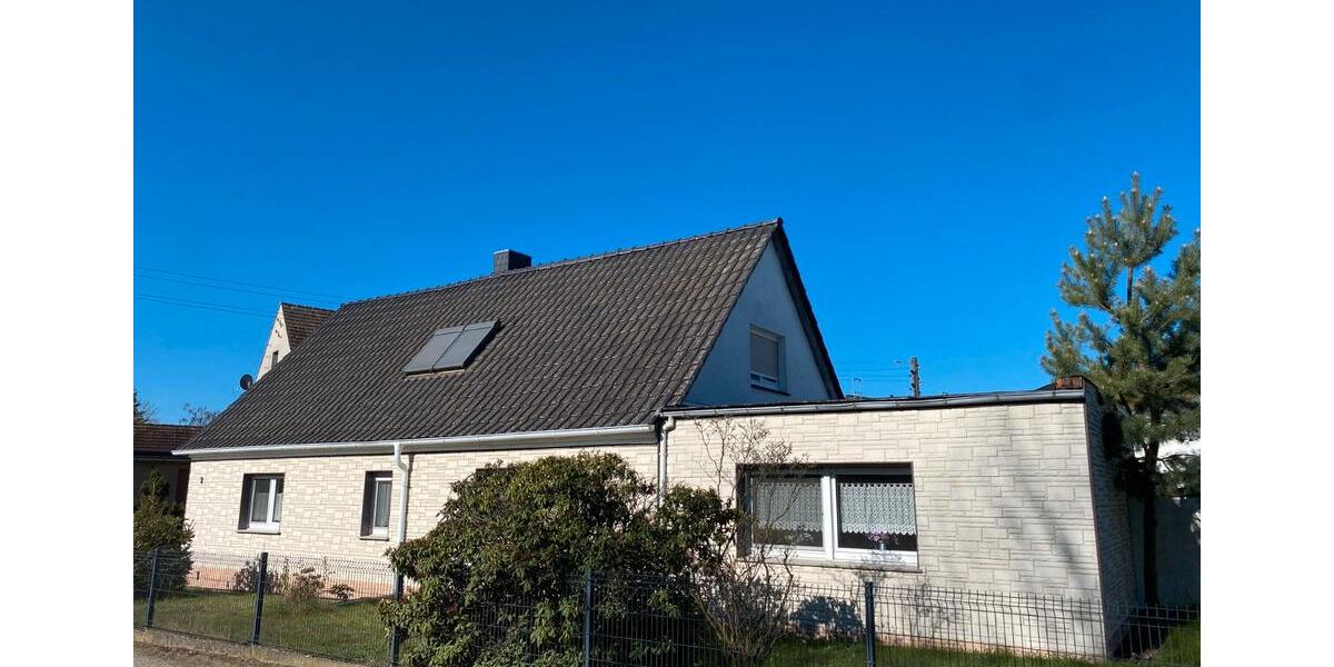 Einfamilienhaus Finsterwalde - 6 Zimmer, 150 m&sup2;, 198.000&euro; | Angebot:26398242