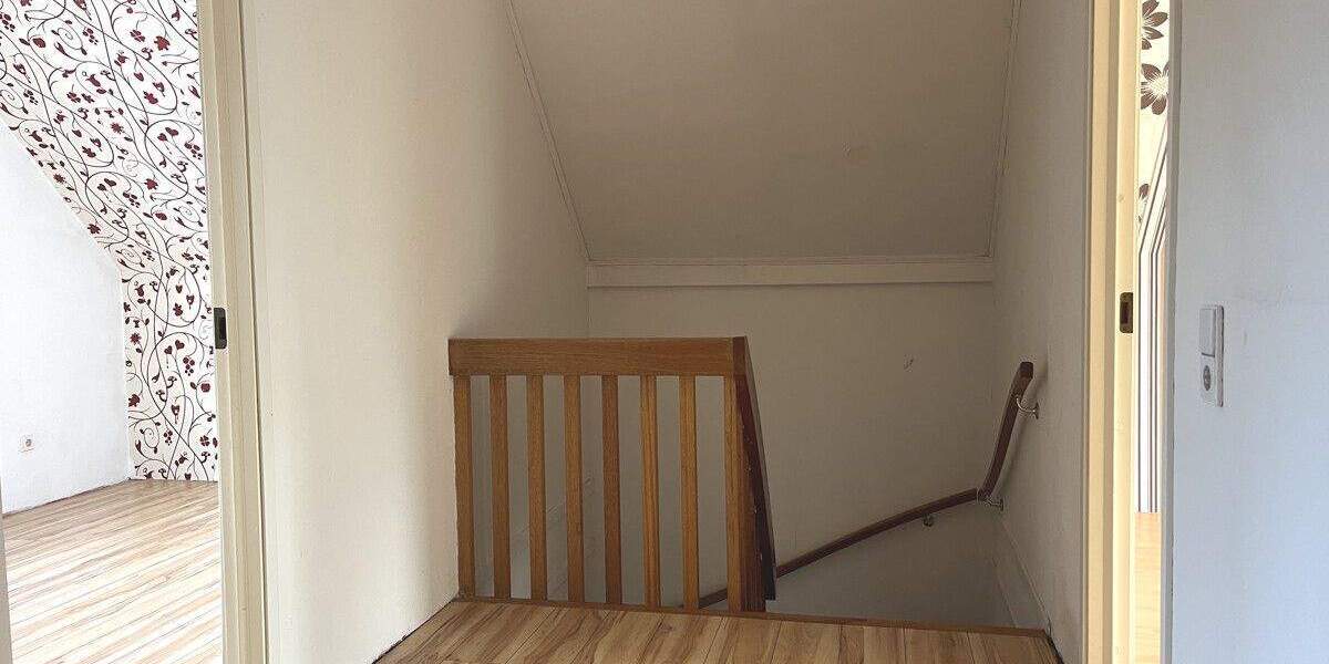 Reihenendhaus Bremen / Grohn Grohn - 4 Zimmer, 107 m&sup2;, 179.000&euro; | Angebot:25777973