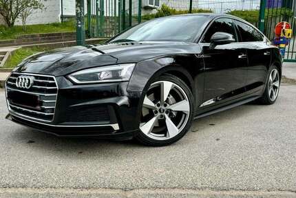 Audi A5 198.500 km 18.200 € Rösrath 51503