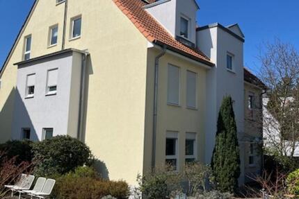 2,5 Zimmer MaisonetteWohnung in Bensheim